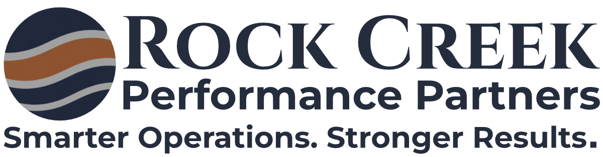 Rock Creek Performance Partners